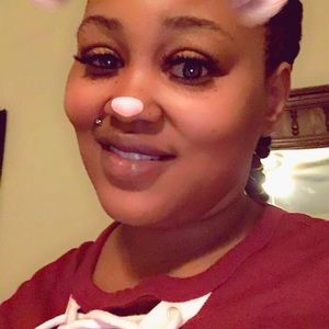 Meet your Posher, Keeshia